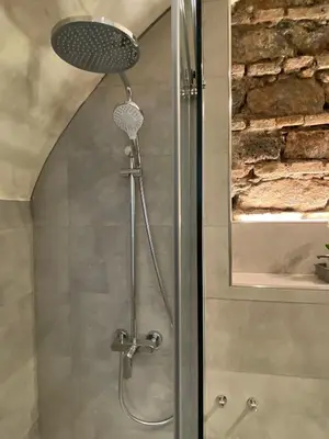 Bagno di Galatola Suite