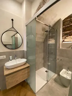Bagno di Galatola Suite