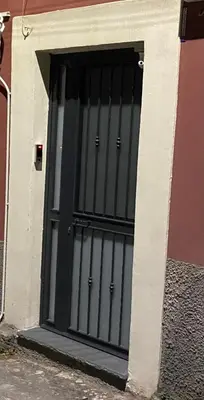 Planimetria di Galatola Suite