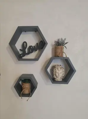 Planimetria di Casa Lucia Ortigia