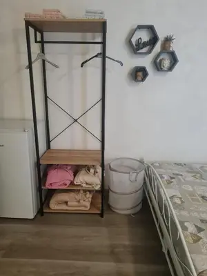 Planimetria di Casa Lucia Ortigia