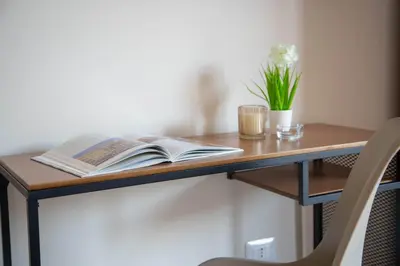 Planimetria di My Home Catania Rooms