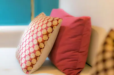 Letto o letti in una camera di Sirhouse - Boutique Apartment in Ortigia