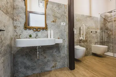 Bagno di Venuto Home by Wonderful Italy