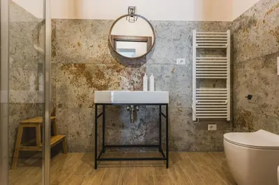 Bagno di Venuto Home by Wonderful Italy