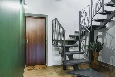 Planimetria di Venuto Home by Wonderful Italy