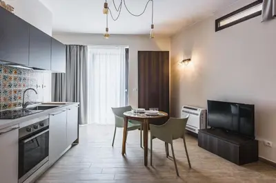 Cucina o angolo cottura di Venuto Home by Wonderful Italy