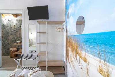 TV o dispositivi per l'intrattenimento presso Siracusa mare