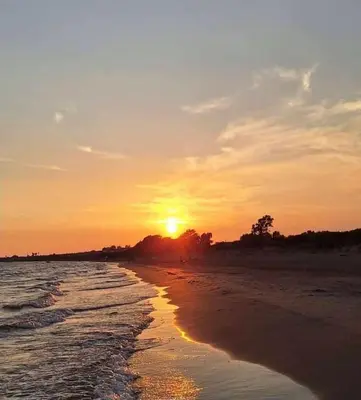 Paesaggio naturale nelle vicinanze dell'aparthotel