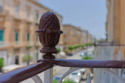 Planimetria di La Casa nel sole
