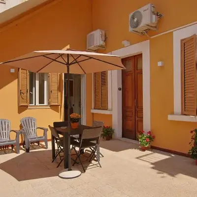 La Casa nel sole