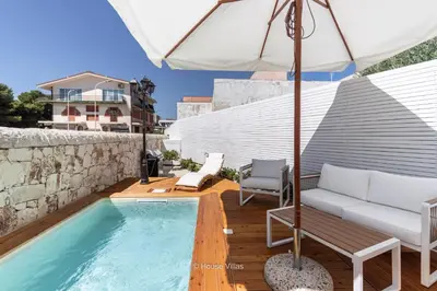 Piscina di Oasi Sicula o nelle vicinanze