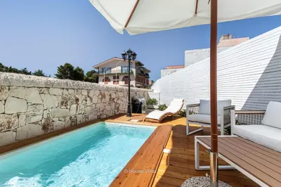 Piscina di Oasi Sicula o nelle vicinanze