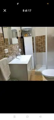 Bagno di Suit catania1946