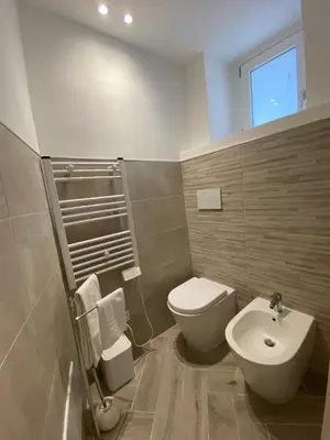 Bagno di Phoenix House