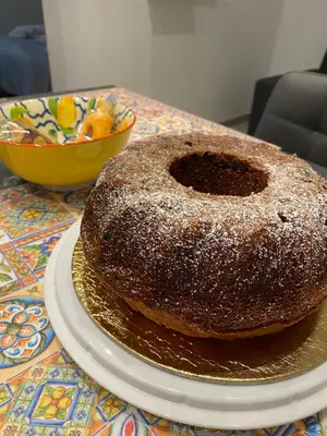 Cibo presso la casa vacanze o nelle vicinanze