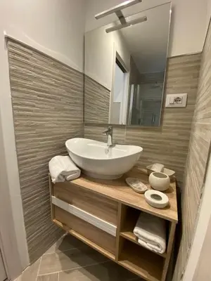 Bagno di Phoenix House