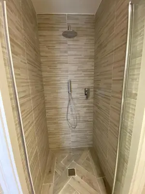 Bagno di Phoenix House