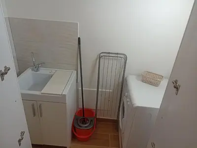 Bagno di Appartamento Aretusa di G&G