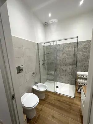 Bagno di Appartamento Aretusa di G&G