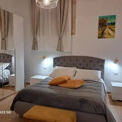 Appartamento Aretusa di G&G