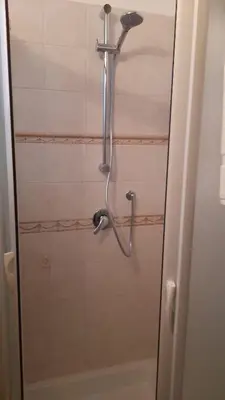 Bagno di a casa della nonna