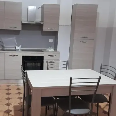a casa della nonna