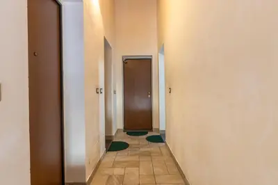 Planimetria di LAURINI 21 APARTMENT