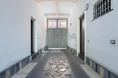 Planimetria di LAURINI 21 APARTMENT