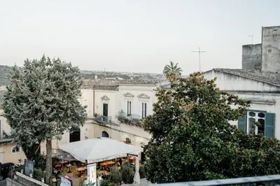 Edificio in cui si trova l'appartamento