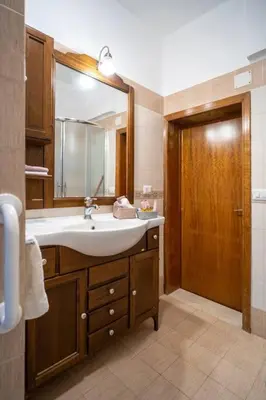 Bagno di Maiolica Rooms Appartamento Ragusa Ibla