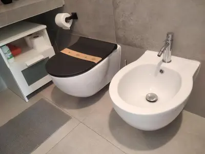 Bagno di Dimora Cutelli
