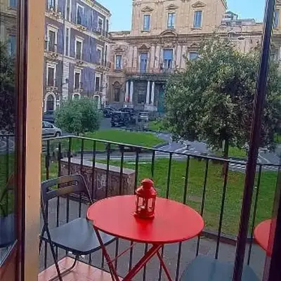 Dimora Cutelli