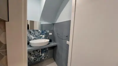 Bagno di I 3 Principi, Garibaldi Apartment