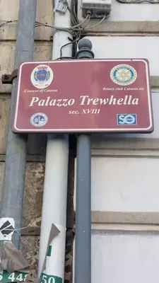Certificato, attestato, insegna o altro documento esposto da I 3 Principi, Garibaldi Apartment