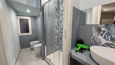 Bagno di I 3 Principi, Garibaldi Apartment