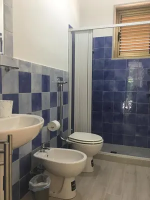 Bagno di Forte Village