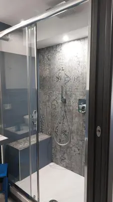 Bagno di I 3 Principi, Garibaldi Suites