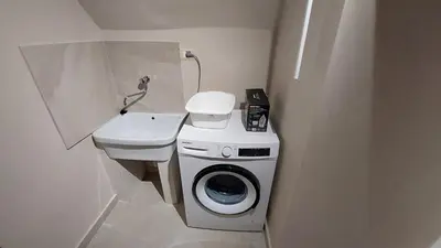 Planimetria di I 3 Principi, Garibaldi Suites