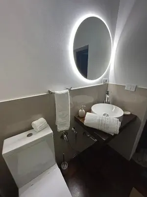 Bagno di Star suite ☆