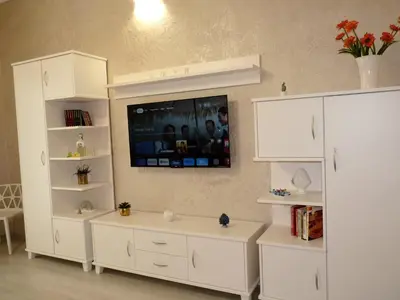 Cucina o angolo cottura di Sun & Sea Sebastian House