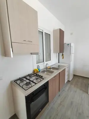 Cucina o angolo cottura di Villa Isabella
