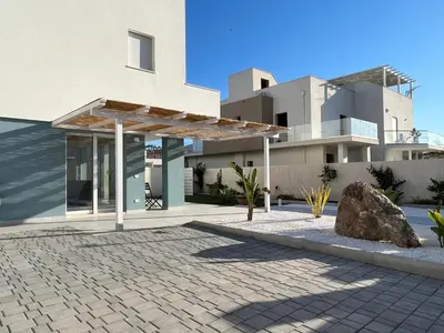 Edificio in cui si trova l'appartamento