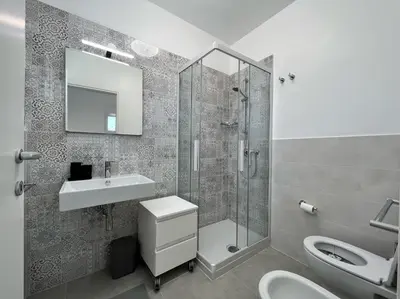 Bagno di Marzamemi, Sul Livello del MARE, Spinazza