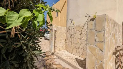 Planimetria di Marzamemi, Sul Livello del MARE, GOLD