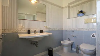Bagno di Marzamemi, Sul Livello del MARE, GOLD