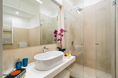 Bagno di Duomo Sea View Suite by Ortigia Apartments