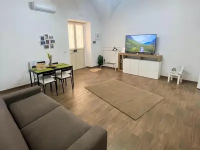 TV o dispositivi per l'intrattenimento presso Varagghiu
