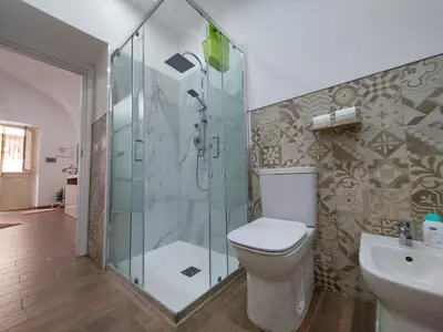 Bagno di Varagghiu