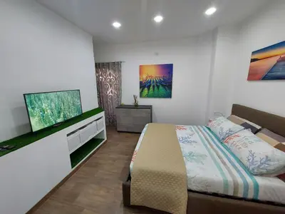 TV o dispositivi per l'intrattenimento presso Varagghiu